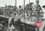 Image of British soldiers Naples Italy, 1944, second 23 stock footage video 65675062185