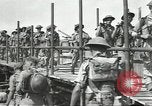 Image of British soldiers Naples Italy, 1944, second 24 stock footage video 65675062185