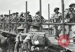 Image of British soldiers Naples Italy, 1944, second 26 stock footage video 65675062185