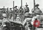 Image of British soldiers Naples Italy, 1944, second 29 stock footage video 65675062185
