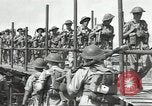 Image of British soldiers Naples Italy, 1944, second 31 stock footage video 65675062185