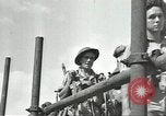 Image of British soldiers Naples Italy, 1944, second 34 stock footage video 65675062185