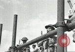 Image of British soldiers Naples Italy, 1944, second 36 stock footage video 65675062185