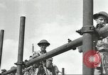 Image of British soldiers Naples Italy, 1944, second 37 stock footage video 65675062185