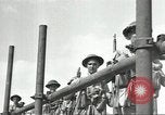 Image of British soldiers Naples Italy, 1944, second 39 stock footage video 65675062185
