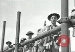 Image of British soldiers Naples Italy, 1944, second 40 stock footage video 65675062185
