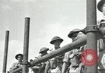 Image of British soldiers Naples Italy, 1944, second 41 stock footage video 65675062185