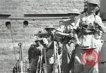 Image of British soldiers Naples Italy, 1944, second 43 stock footage video 65675062185