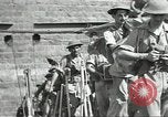 Image of British soldiers Naples Italy, 1944, second 47 stock footage video 65675062185