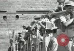 Image of British soldiers Naples Italy, 1944, second 49 stock footage video 65675062185