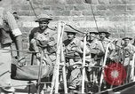 Image of British soldiers Naples Italy, 1944, second 50 stock footage video 65675062185