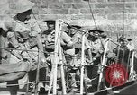 Image of British soldiers Naples Italy, 1944, second 51 stock footage video 65675062185
