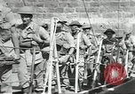 Image of British soldiers Naples Italy, 1944, second 52 stock footage video 65675062185