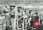 Image of British soldiers Naples Italy, 1944, second 53 stock footage video 65675062185
