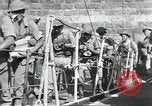 Image of British soldiers Naples Italy, 1944, second 56 stock footage video 65675062185