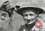 Image of British soldiers Naples Italy, 1944, second 58 stock footage video 65675062185