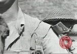 Image of British soldiers Naples Italy, 1944, second 62 stock footage video 65675062185