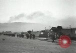 Image of British soldiers Naples Italy, 1944, second 27 stock footage video 65675062186