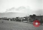 Image of British soldiers Naples Italy, 1944, second 29 stock footage video 65675062186
