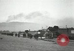 Image of British soldiers Naples Italy, 1944, second 33 stock footage video 65675062186