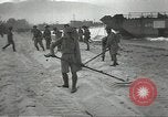 Image of British soldiers Naples Italy, 1944, second 36 stock footage video 65675062186
