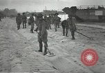 Image of British soldiers Naples Italy, 1944, second 41 stock footage video 65675062186
