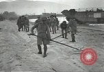 Image of British soldiers Naples Italy, 1944, second 43 stock footage video 65675062186