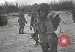 Image of British soldiers Naples Italy, 1944, second 45 stock footage video 65675062186