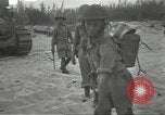 Image of British soldiers Naples Italy, 1944, second 46 stock footage video 65675062186