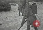 Image of British soldiers Naples Italy, 1944, second 47 stock footage video 65675062186