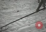 Image of British soldiers Naples Italy, 1944, second 49 stock footage video 65675062186