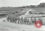 Image of Chinese troops China, 1944, second 4 stock footage video 65675062187