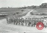 Image of Chinese troops China, 1944, second 6 stock footage video 65675062187
