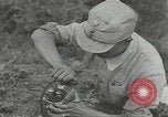 Image of Chinese troops China, 1944, second 31 stock footage video 65675062187