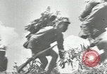 Image of Chinese troops China, 1944, second 40 stock footage video 65675062187