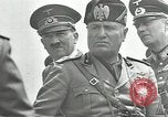 Image of Adolf Hitler Italy, 1944, second 41 stock footage video 65675062188