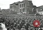 Image of Adolf Hitler Italy, 1944, second 57 stock footage video 65675062188