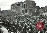 Image of Adolf Hitler Italy, 1944, second 61 stock footage video 65675062188