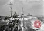 Image of Italian fleet Italy, 1943, second 1 stock footage video 65675062189