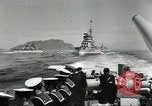 Image of Italian fleet Italy, 1943, second 5 stock footage video 65675062189