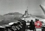Image of Italian fleet Italy, 1943, second 6 stock footage video 65675062189