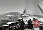 Image of Italian fleet Italy, 1943, second 7 stock footage video 65675062189