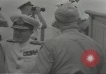 Image of Italian fleet Italy, 1943, second 10 stock footage video 65675062189