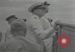 Image of Italian fleet Italy, 1943, second 19 stock footage video 65675062189