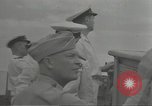 Image of Italian fleet Italy, 1943, second 21 stock footage video 65675062189