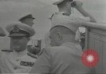 Image of Italian fleet Italy, 1943, second 25 stock footage video 65675062189