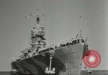Image of Italian fleet Italy, 1943, second 57 stock footage video 65675062189