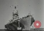 Image of Italian fleet Italy, 1943, second 58 stock footage video 65675062189