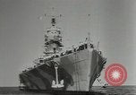 Image of Italian fleet Italy, 1943, second 59 stock footage video 65675062189