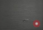 Image of air attack on Okinawa Okinawa Ryukyu Islands, 1945, second 23 stock footage video 65675062190